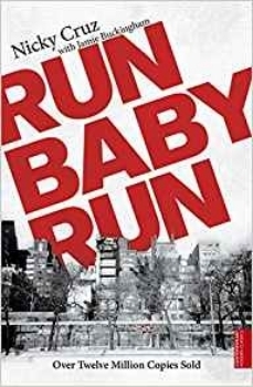 Picture of Run Baby Run