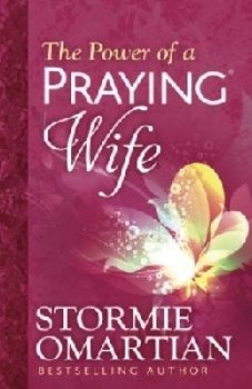 Picture of The Power Of A Praying Wife