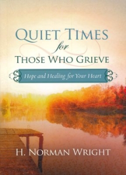Picture of Quiet Times For Those Who Grieve
