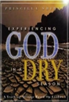 Picture of Experiencing God In A Dry Season CD