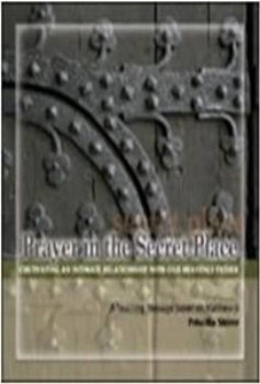 Picture of Prayer In The Secret Place CD