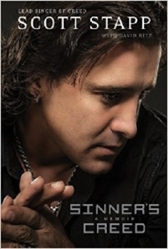 Picture of Sinner's Creed - A Memoir