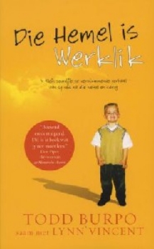 Picture of Hemel Is Werklik