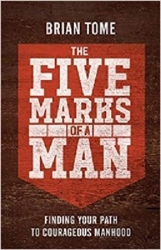 Picture of The Five Marks Of A Man