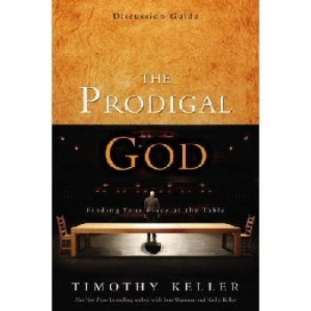 Picture of The Prodigal God / Participant Guide