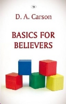 Picture of Basics for Believers