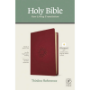 Picture of NLT Filament Thinline Reference Bible