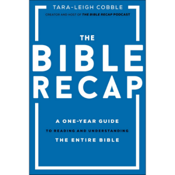 Picture of The Bible Recap