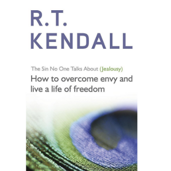 Picture of The Sin No One Talks About (Jealousy)