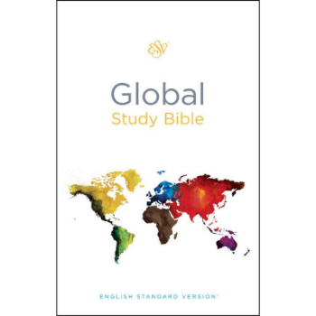 Picture of ESV Global Study Bible