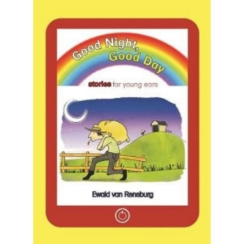 Picture of Good Night, Good Day Stories for Young Ears