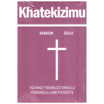 Picture of Catechism Senior Zulu