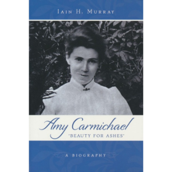 Picture of Amy Carmichael 'Beauty For Ashes'