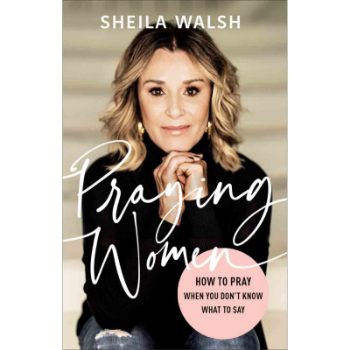 Picture of Praying Women