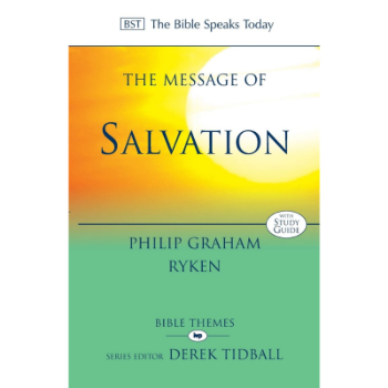 Picture of The Message Of Salvation (BST)