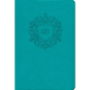 Picture of NKJV Value Thinline Turquoise