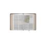 Picture of ESV Study Bible Personal Size Brown