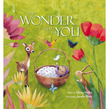 Picture of The Wonder That Is You