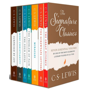 Picture of The Signature Classics