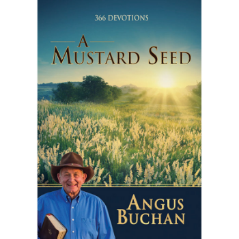 Picture of A Mustard Seed (Padded Hardcover)
