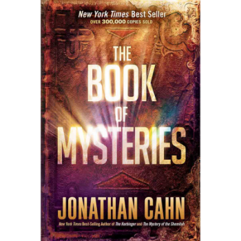 Picture of The Book Of Mysteries