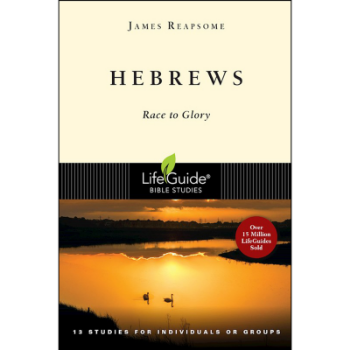 Picture of LifeGuide: Hebrews