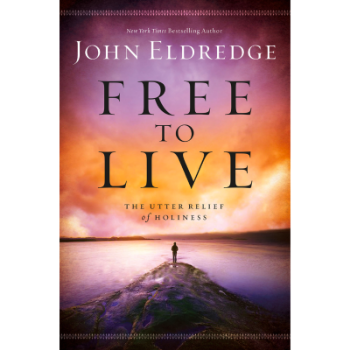 Picture of Free To Live