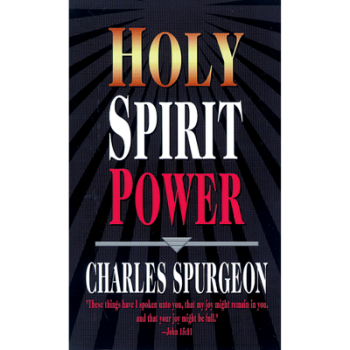 Picture of Holy Spirit Power