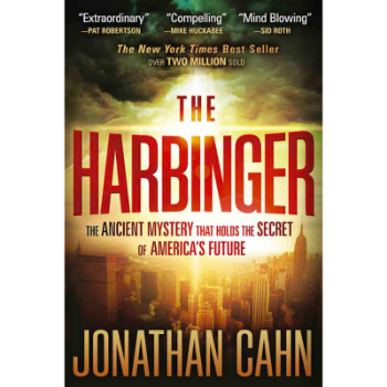 Picture of The Harbinger