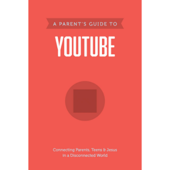Picture of A Parent's Guide To Youtube