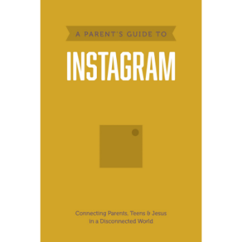 Picture of A Parent's Guide To Instagram
