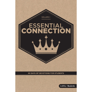 Picture of Essential Connection: Volume 1