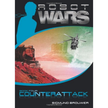 Picture of Robot Wars: Counter Attack