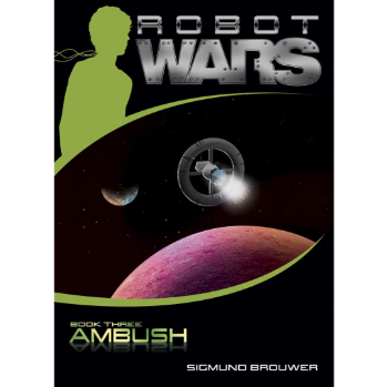 Picture of Robot Wars: Ambush
