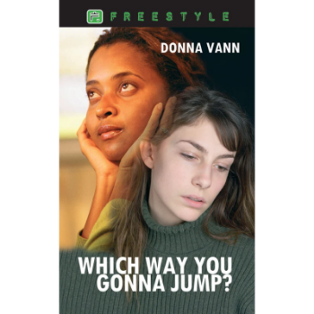 Picture of Which Way You Gonna Jump?