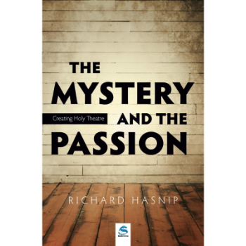 Picture of The Mystery And The Passion