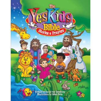 Picture of YesKids Bible Softcover