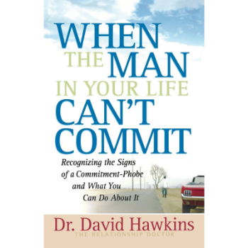 Picture of When The Man In Your Life Cant Commit