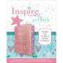 Picture of NLT Inspire Bible For Girls