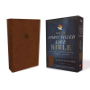 Picture of NKJV Spirit Filled Life Bible