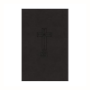 Picture of NKJV Thineline Value Bible Leathersoft Black