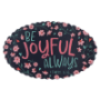 Picture of Magnet Be Joyful Always 1 Thessalonians 5:16
