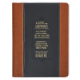 Picture of Pad Portfolio A4 The Lord Is My Strength