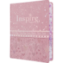 Picture of NLT Inspire Bible For Girls
