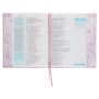 Picture of NLT Inspire Bible For Girls