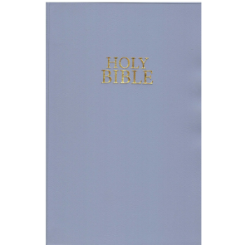 Picture of NIV Centre Column Reference Bible