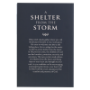 Picture of A Shelter From The Storm