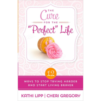 Picture of The Cure For The "Perfect" Life
