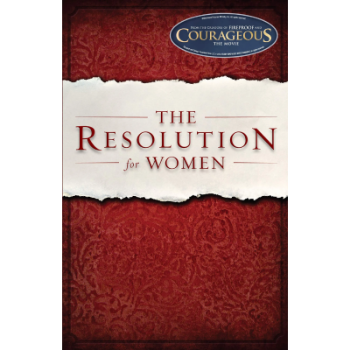 Picture of The Resolution For Women