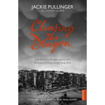 Picture of Chasing The Dragon